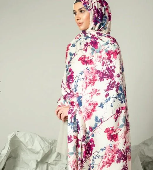 Shop The Newest Collection For Women CHI Designer Hijab