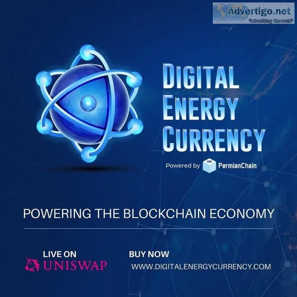 Digital token