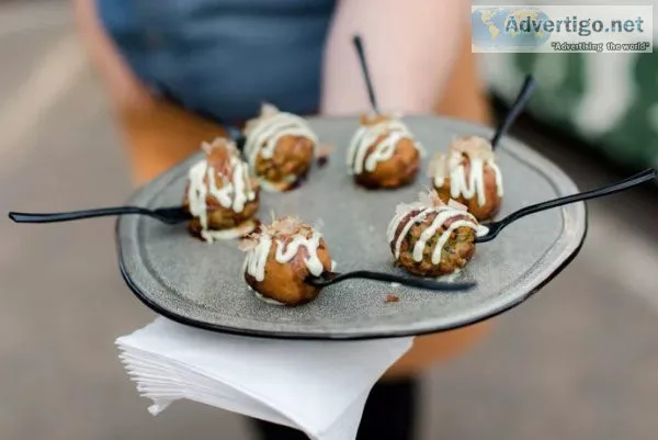 Meetings and Events Catering Services in Santa Ynez Valley - Fir