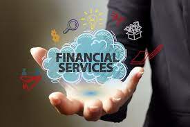 Financial Services For Agents