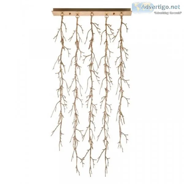 WM504 SPIKED BRANCH