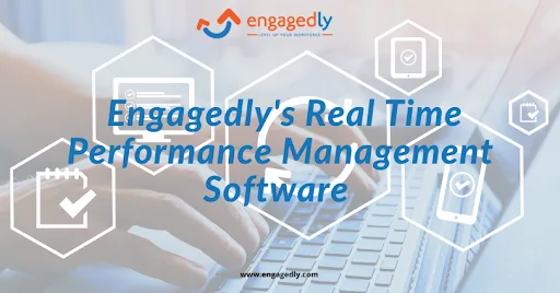 Performance management software for modern workforce 