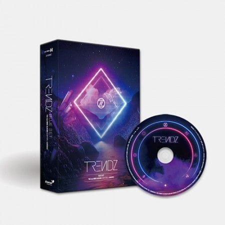 Online World of Kpop Trendz - 2nd Mini Album and Collection