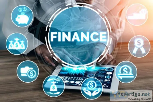 Financial Services For Agents