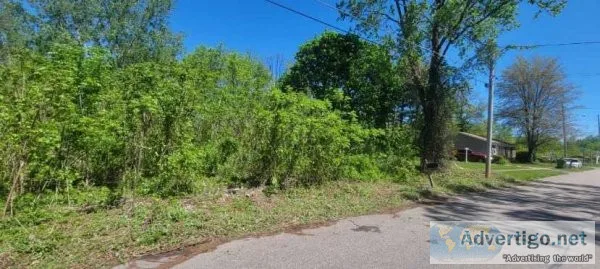 Land For Sale (1730 E 26th St Erie PA 16510)