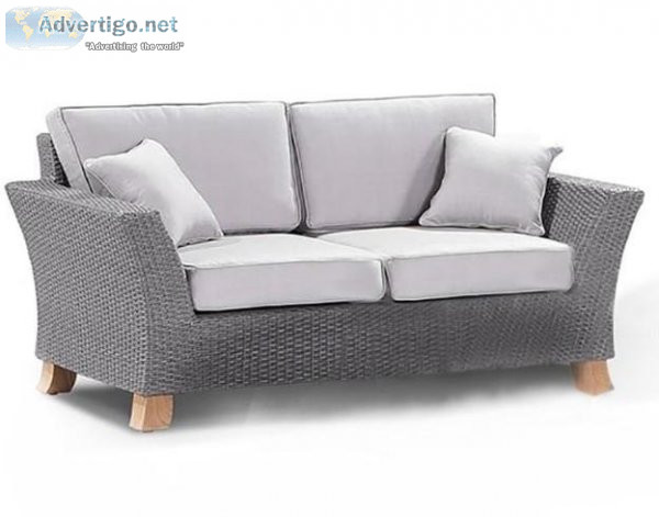 Shop Our Range Of 2 Seater Sofa Outdoor Wicker Furniture