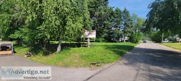Land For Sale (Pear St Erie PA 16510)