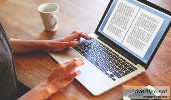 Online Writing Jobs Work From Home No Experience