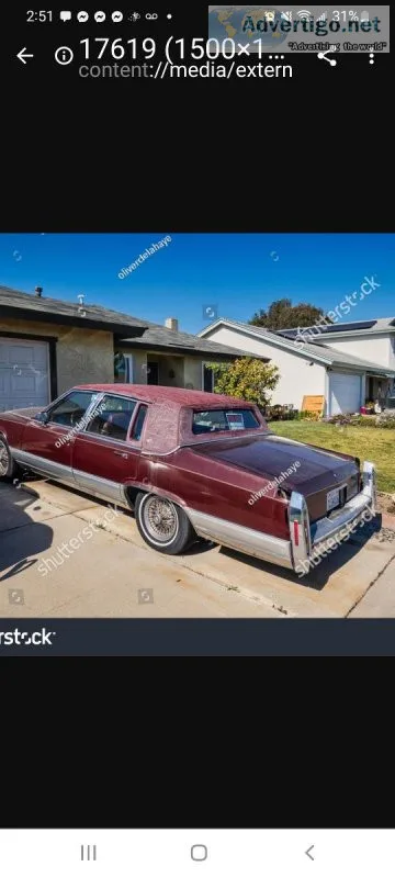 We buy cars and junk Vehicles
