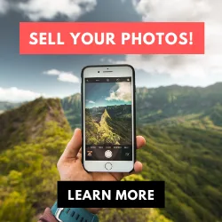SELL YOUR PHOTOS