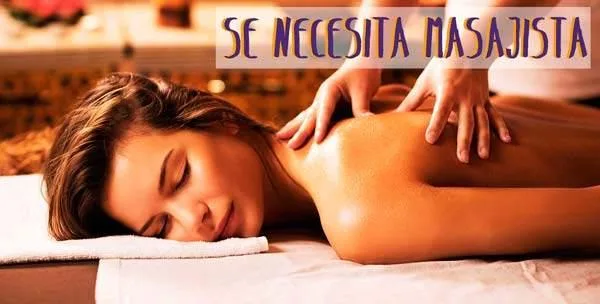 Trabajo de noche persona responsable.