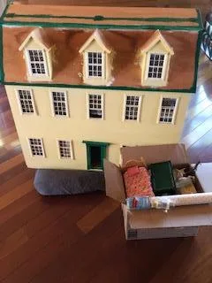 Doll House