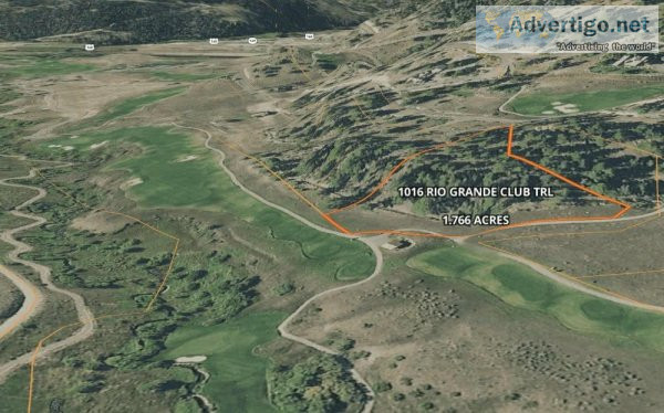 Lot 50 South Fork Ranches