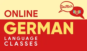 Book online german language class