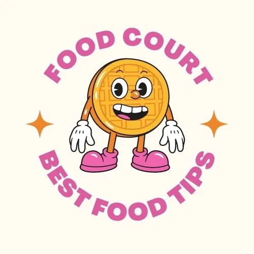 Food court tips are essential for your success read this to find