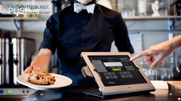 Point of sale application