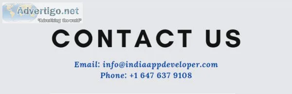 India app devleoper