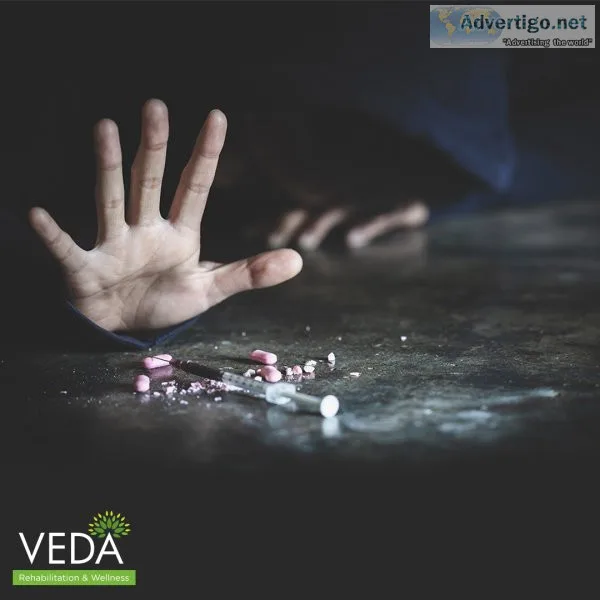 Rehabilitation centre | deaddiction centre