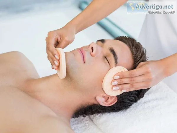 L Harmonie Spa