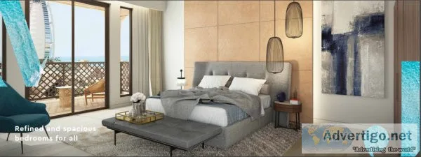 Luxury apartment for sale in jumeirah city