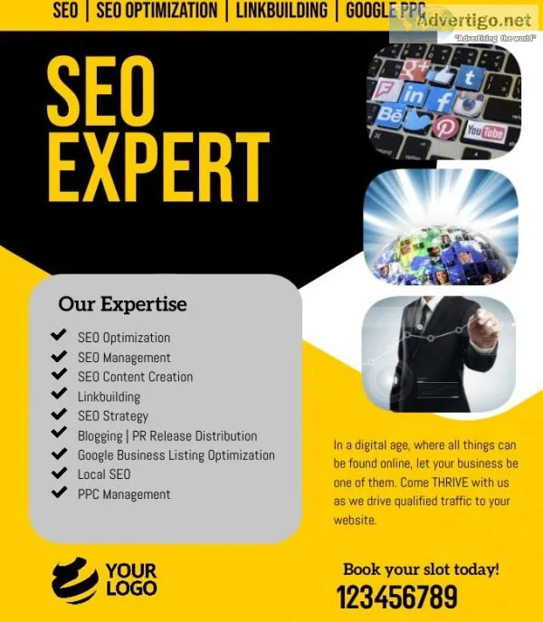 Digital Marketing