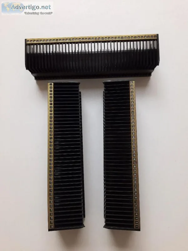 20 Like New Slide Trays