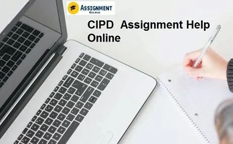 CIPD Assignment Help