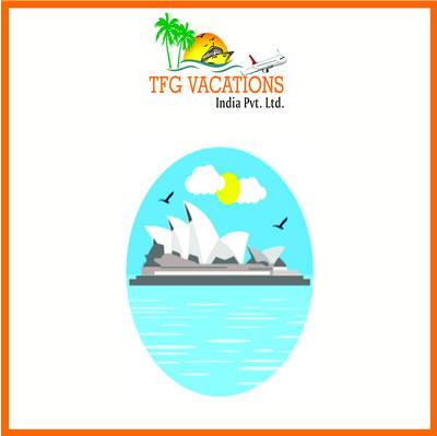 TOURISM COMPANY REQUIRED ONLINE PROMOTER