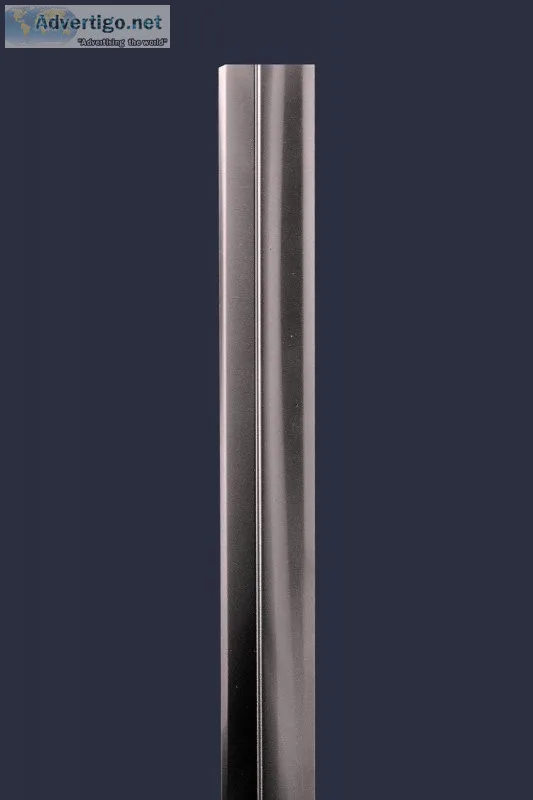 Stainless Steel Corner Guards St. John&rsquos Best price on the 