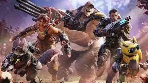 Best Game
