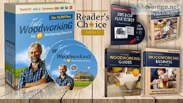BEST WOODWORKING JOBS  WORK FROM HOME  FULL COURSE