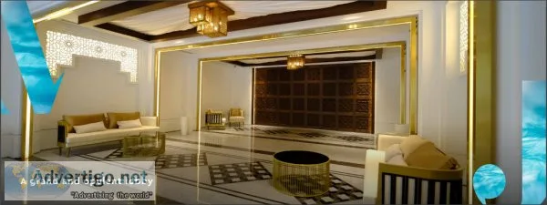 Luxury apartment for sale in jumeirah city