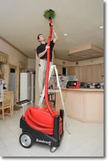Carson Air Duct Cleaning (310)-975-7589