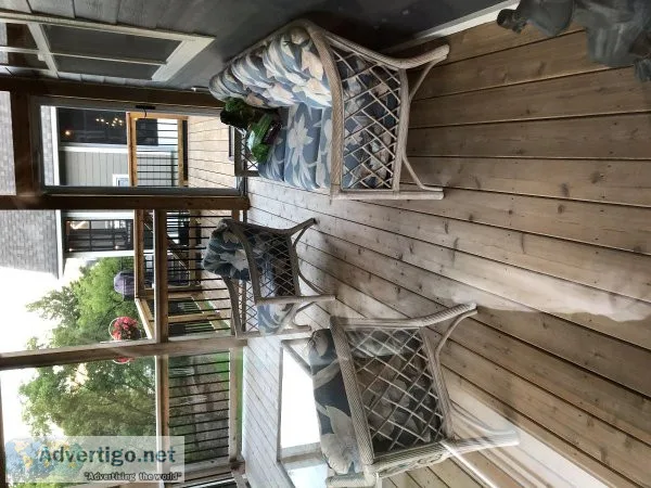 Contemporary Indoor Porch Furniture