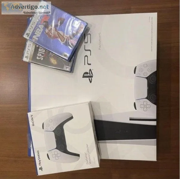 ps5