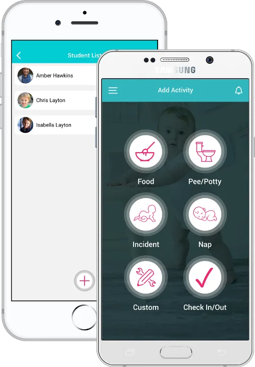 Using These Time-Saving Daycare Provider Apps is a breeze