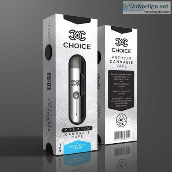 Get 30% Discount on Custom Vape Boxes