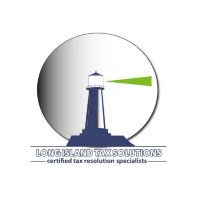 Long Island Tax Solutions Certified Tax Resolution Specialists