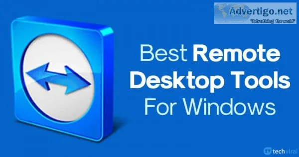20 reasons why you should buy a best remote desktop now