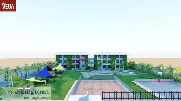 Top school in gurgaon - vega schools