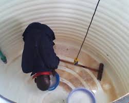 Looking for water tank cleaning services in dubai?