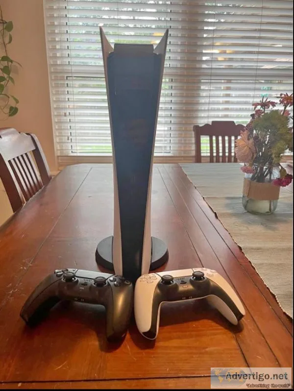 PS5