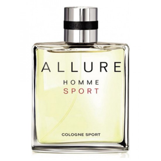 Chanel - allure homme sport