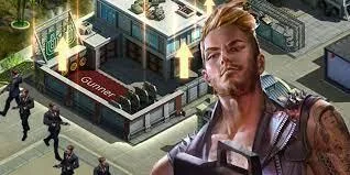 Mafia City War of Underworld