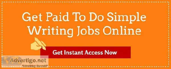 ONLINE JOB