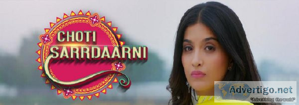 Casting call for running tv serial on colors