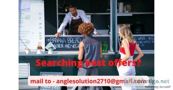 best offers from home