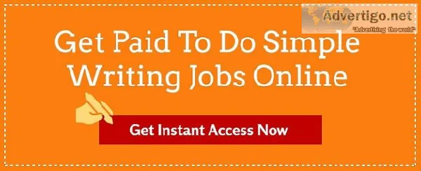 ONLINE JOB