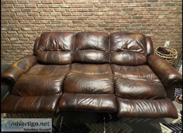 Couch for sale