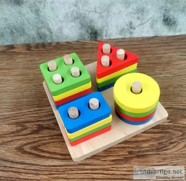 Children s Educational Toddler Toys